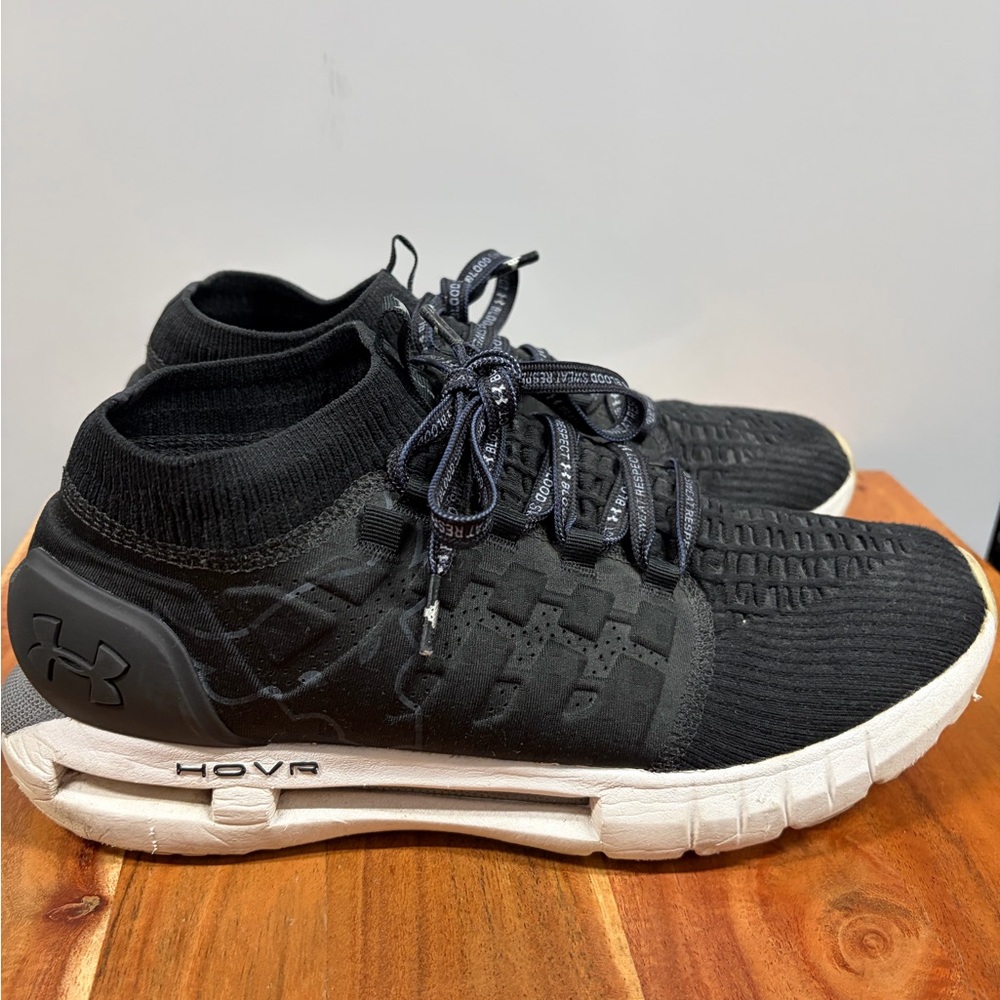 Men's UA Project Rock 2 Training Shoes